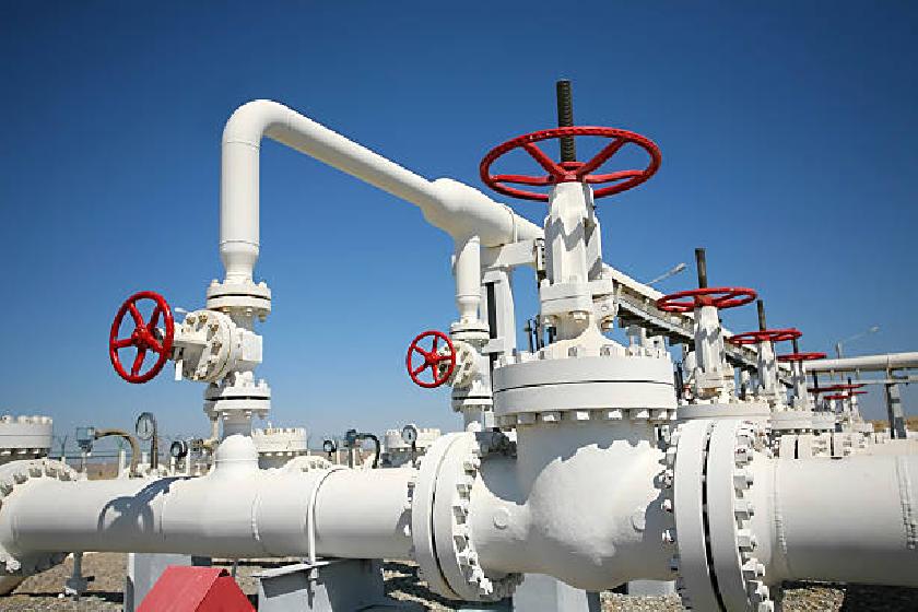 RUSYA TÜRKIYENIN DOĞALGAZ ITHALATINDA LIDER